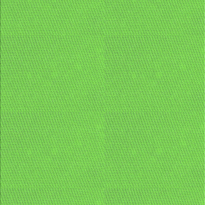 Patterned Emerald Green Rug, pat2857grn