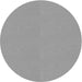 Square Patterned Cloud Gray Rug, pat2857gry