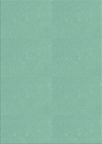 Machine Washable Transitional Mint Green Rug, wshpat2857lblu