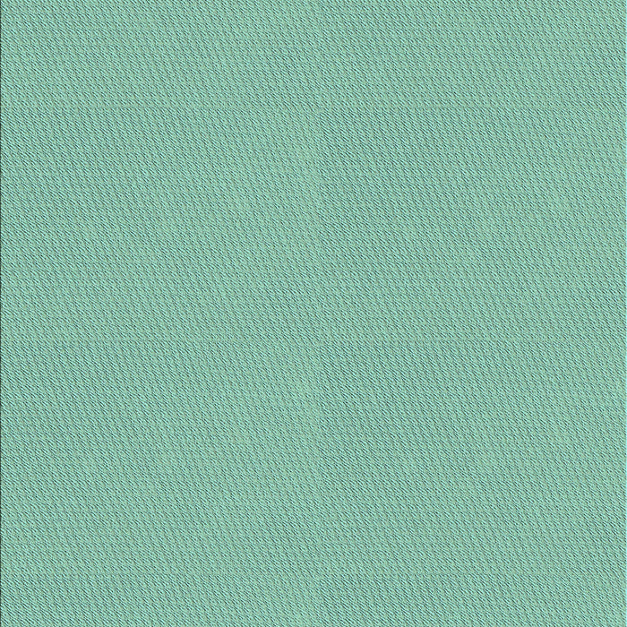 Machine Washable Transitional Mint Green Rug, wshpat2857lblu