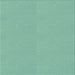 Round Machine Washable Transitional Mint Green Rug, wshpat2857lblu