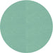 Square Machine Washable Transitional Mint Green Rug in a Living Room, wshpat2857lblu