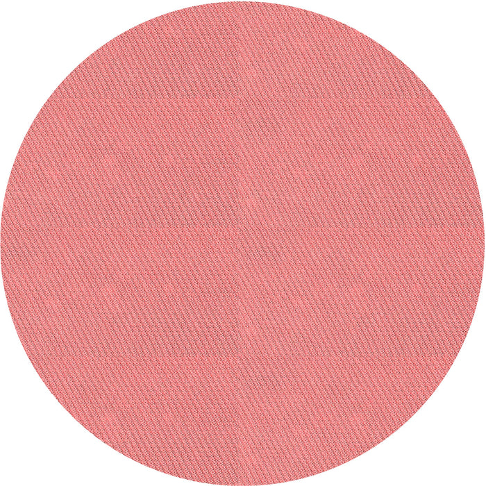 Square Machine Washable Transitional Red Rug in a Living Room, wshpat2857rd