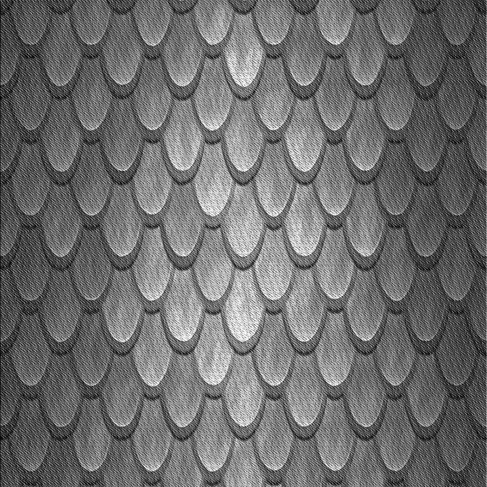 Machine Washable Transitional Gunmetal Gray Rug, wshpat2859gry