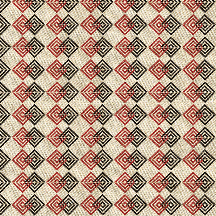 Round Machine Washable Transitional Vanilla Gold Rug, wshpat286brn