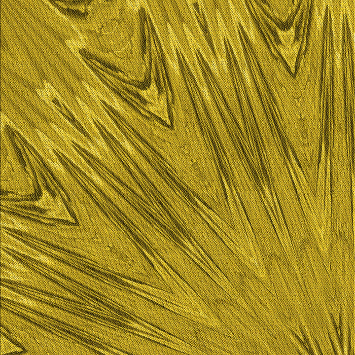 Machine Washable Transitional Dark Bisque Brown Rug, wshpat2861yw