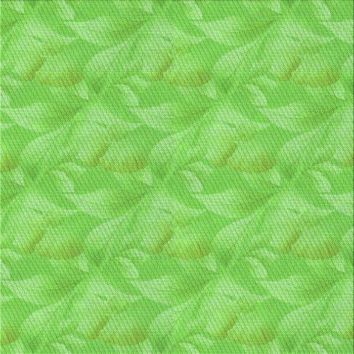 Round Machine Washable Transitional Emerald Green Rug, wshpat2864grn