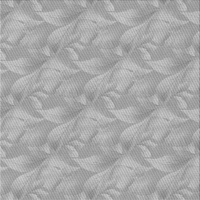 Round Machine Washable Transitional Silver Gray Rug, wshpat2864gry