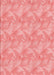 Machine Washable Transitional Pastel Pink Rug, wshpat2864rd