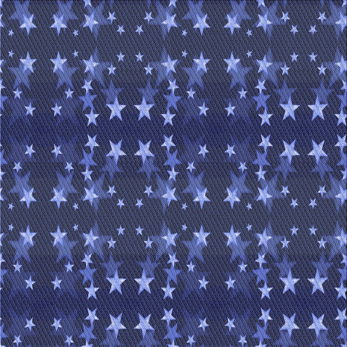 Round Machine Washable Transitional Royal Blue Rug, wshpat2869blu