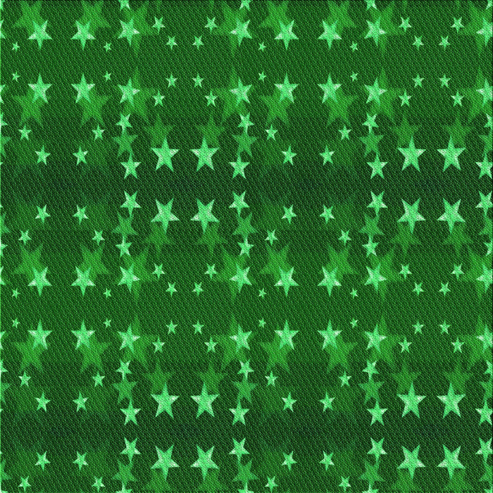 Round Patterned DarkGreen Rug, pat2869grn