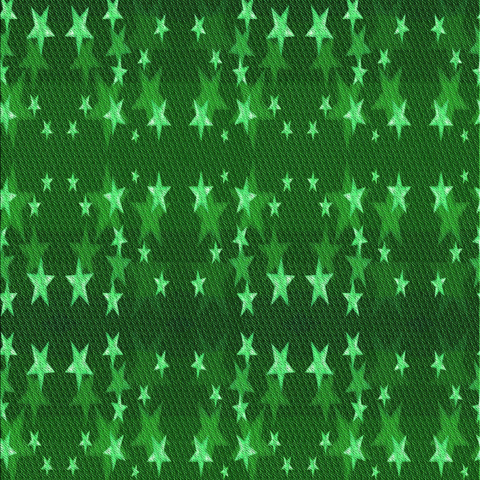 Patterned DarkGreen Rug, pat2869grn