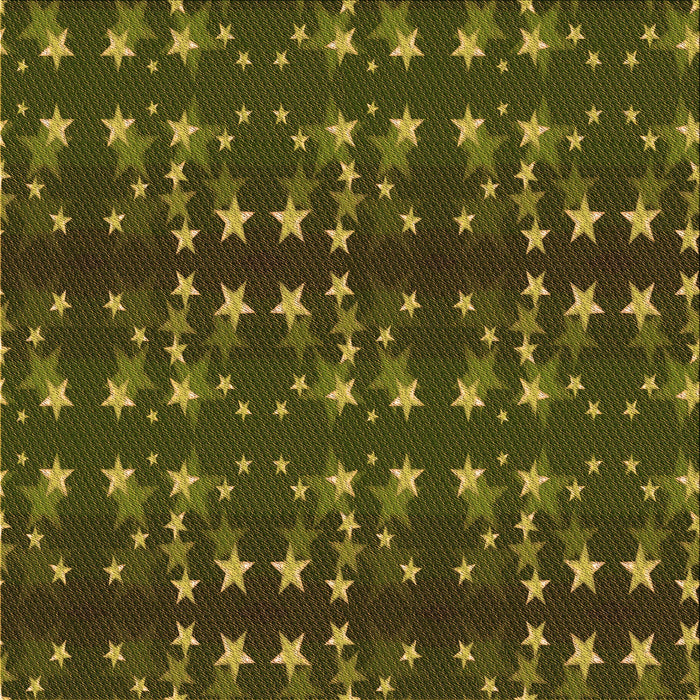 Round Patterned Milk Chocolate Brown Rug, pat2869org