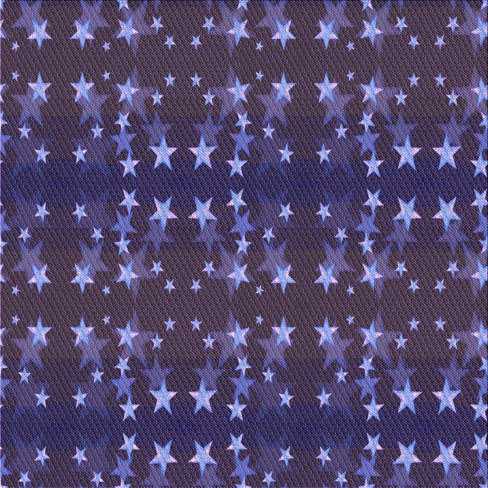 Round Patterned Purple Sage Bush Purple Rug, pat2869pur