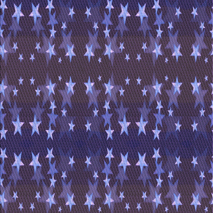 Machine Washable Transitional Purple Sage Bush Purple Rug, wshpat2869pur