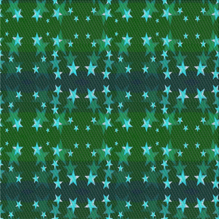 Square Patterned Earth Green Novelty Rug, pat2869