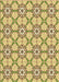 Patterned Light Brown Rug, pat2872brn