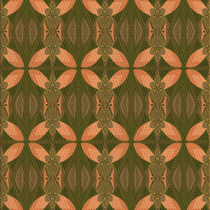 Machine Washable Transitional Dark Bronze Brown Rug, wshpat2874org