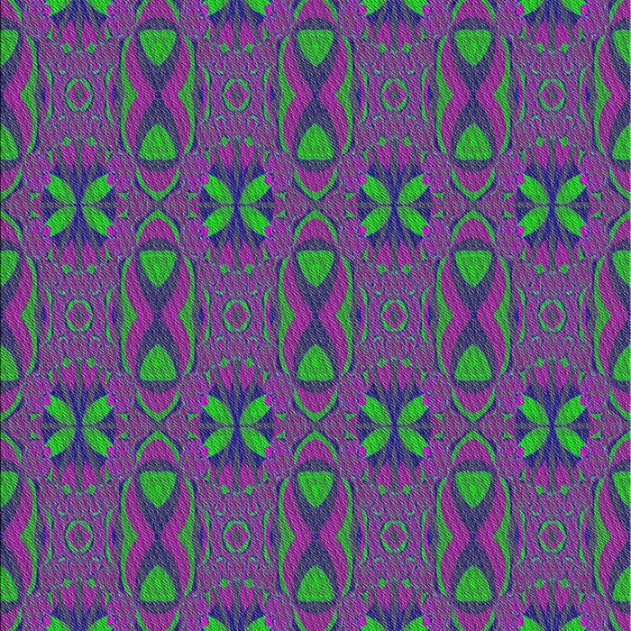 Machine Washable Transitional Bright Purple Rug, wshpat2876