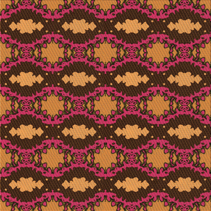 Round Machine Washable Transitional Burgundy Red Rug, wshpat2878org