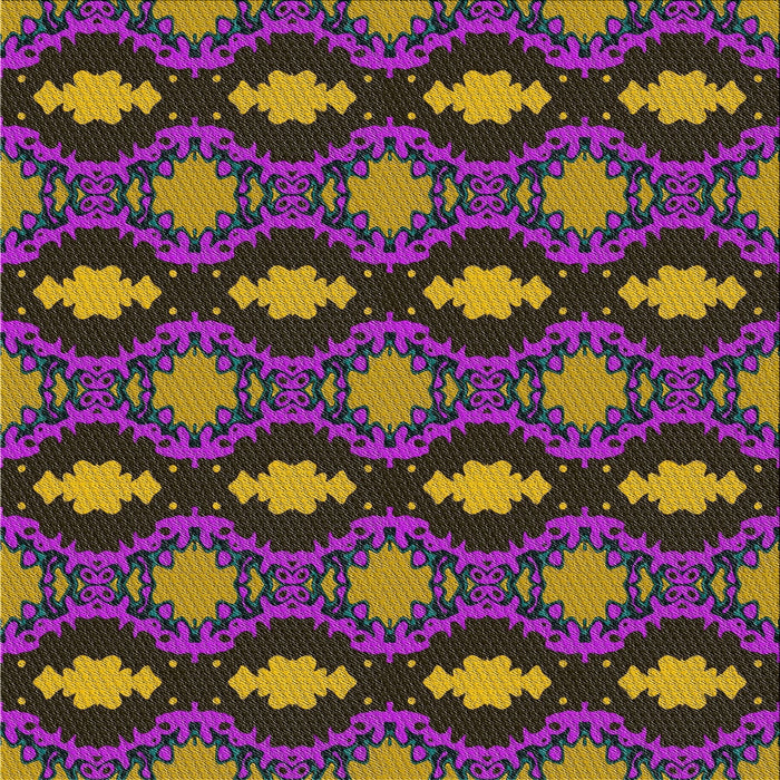 Sideview of Machine Washable Transitional Brown Rug, wshpat2878