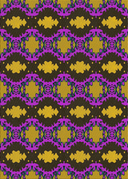 Machine Washable Transitional Brown Rug, wshpat2878