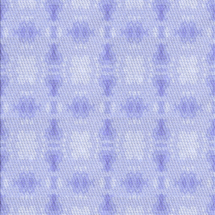 Patterned Blue Rug, pat2879blu