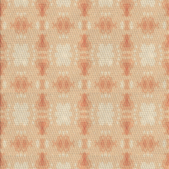 Machine Washable Transitional Brown Gold Rug, wshpat2879brn