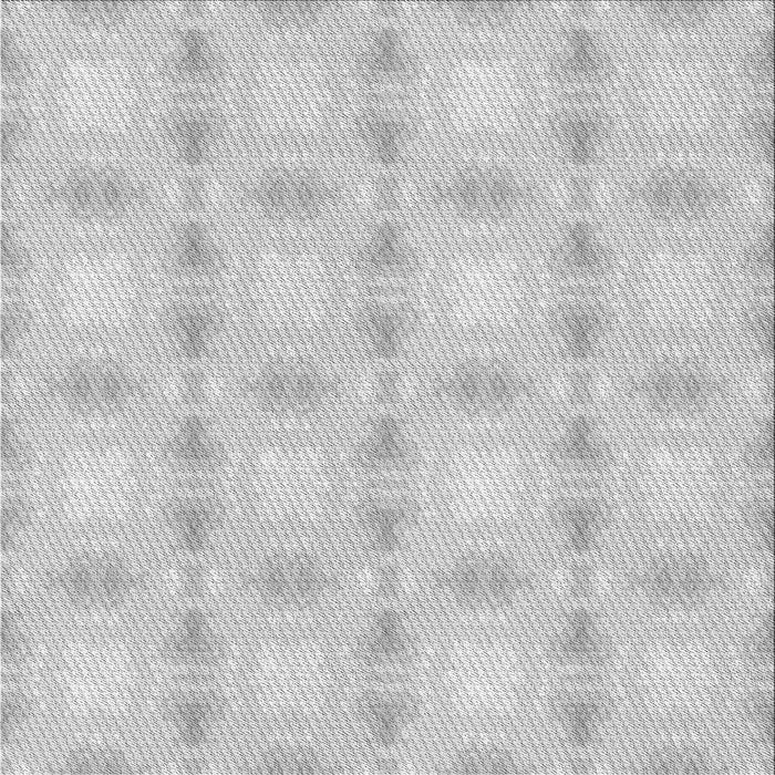 Round Machine Washable Transitional Dark Gray Rug, wshpat2879gry