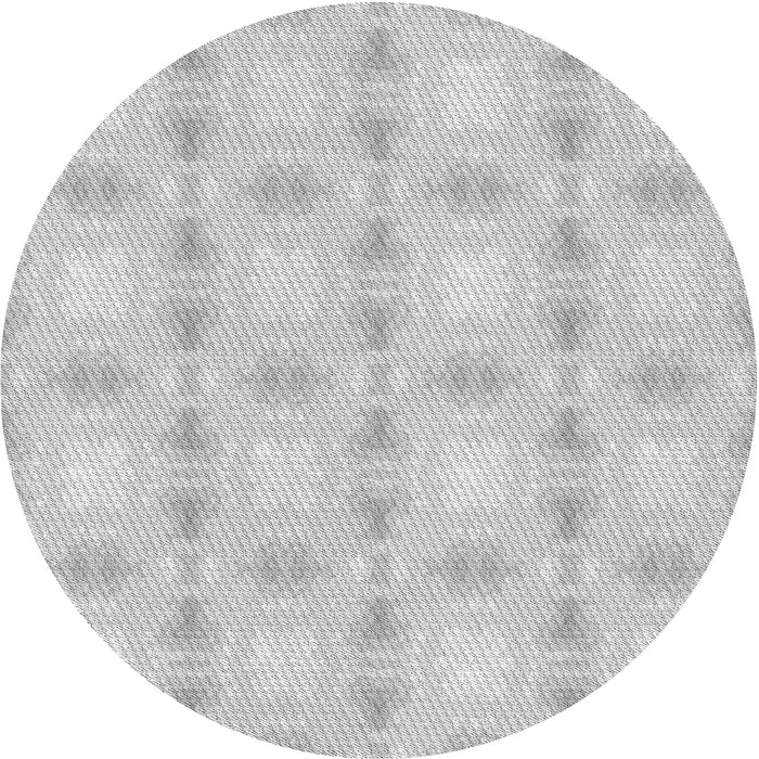 Square Machine Washable Transitional Dark Gray Rug in a Living Room, wshpat2879gry