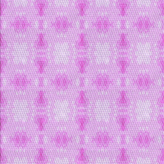 Machine Washable Transitional Purple Rug, wshpat2879pur