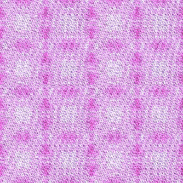 Round Machine Washable Transitional Purple Rug, wshpat2879pur