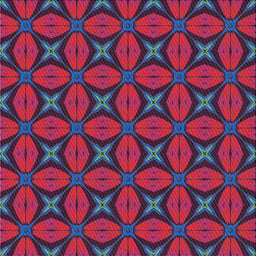 Sideview of Machine Washable Transitional French Lilac Purple Rug, wshpat2881