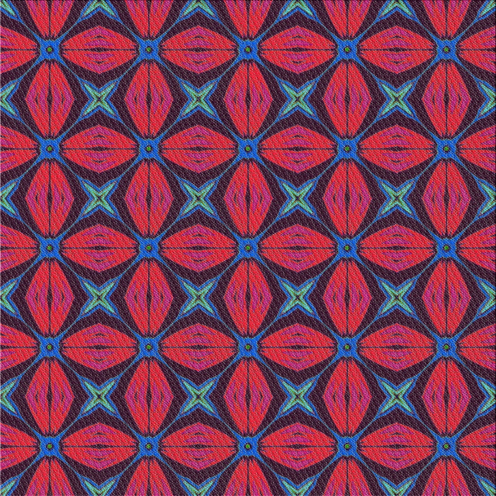 Sideview of Machine Washable Transitional French Lilac Purple Rug, wshpat2881