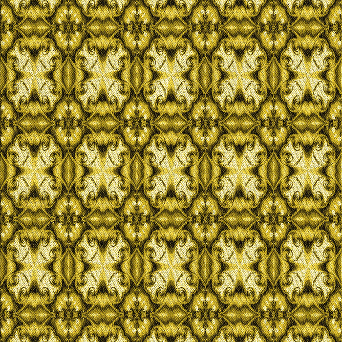 Patterned Dark Bronze Brown Rug, pat2885yw