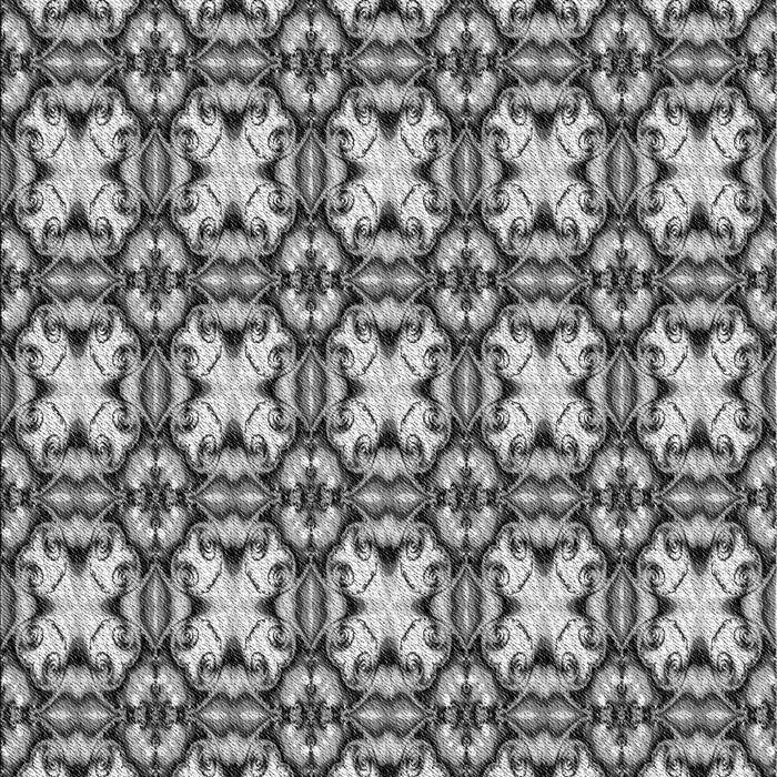 Machine Washable Transitional Light Black Rug, wshpat2885