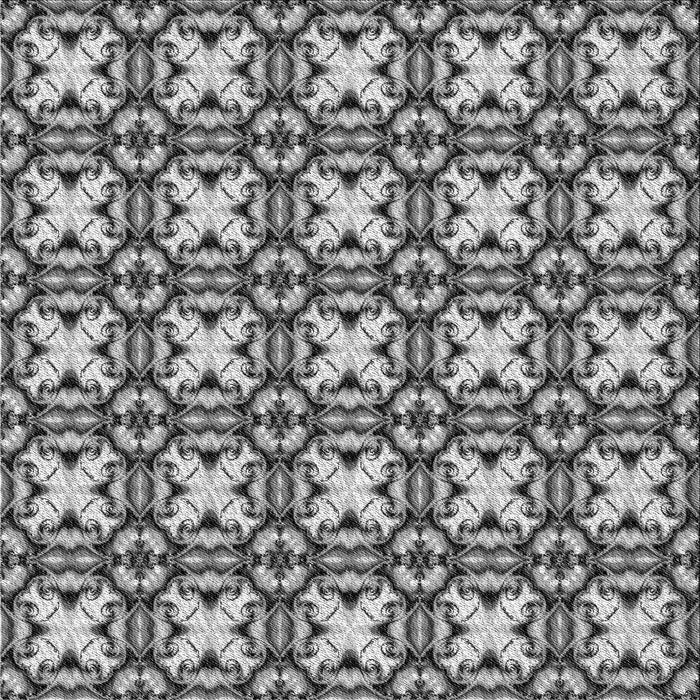 Sideview of Machine Washable Transitional Light Black Rug, wshpat2885