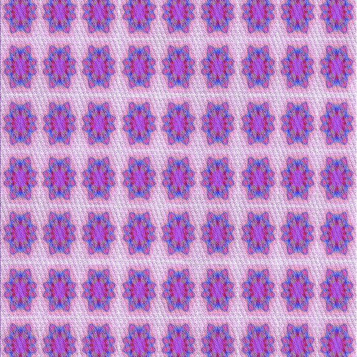 Machine Washable Transitional Crimson Purple Rug, wshpat2889pur