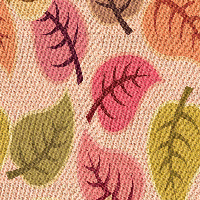 Machine Washable Transitional Yellow Orange Rug, wshpat289org