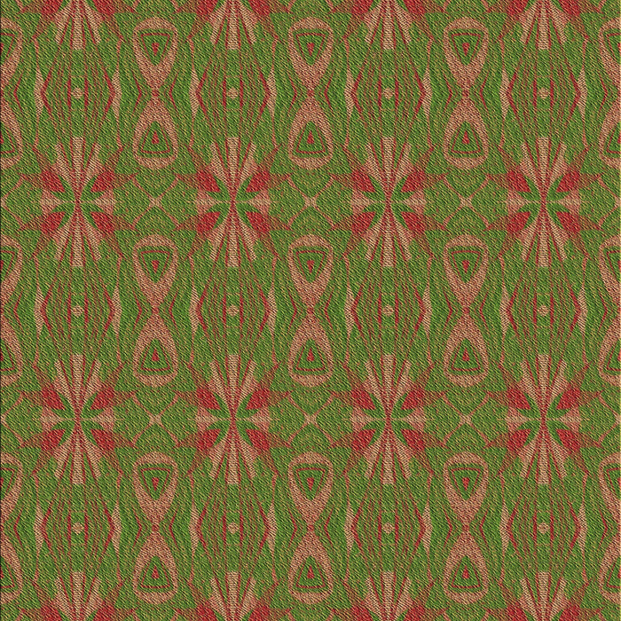 Machine Washable Transitional Saddle Brown Rug, wshpat2890brn