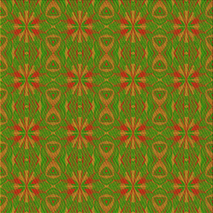 Round Machine Washable Transitional Mahogany Brown Rug, wshpat2890yw