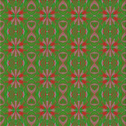 Sideview of Machine Washable Transitional Saddle Brown Rug, wshpat2890