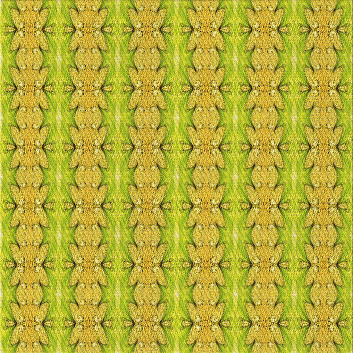 Round Machine Washable Transitional Dark Golden Brown Rug, wshpat2896yw