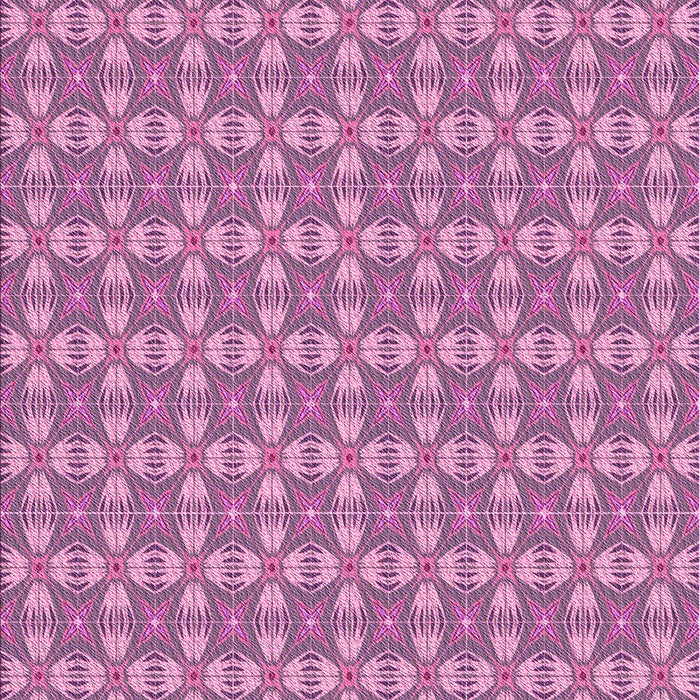 Machine Washable Transitional Violet Purple Rug, wshpat2897pur