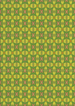 Machine Washable Transitional Green Rug, wshpat2897