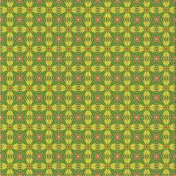 Sideview of Machine Washable Transitional Green Rug, wshpat2897