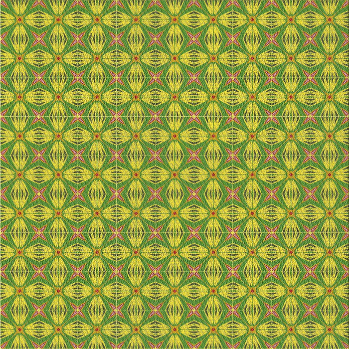 Sideview of Machine Washable Transitional Green Rug, wshpat2897