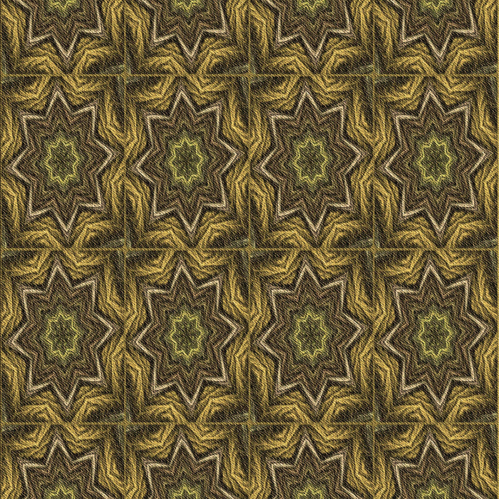 Machine Washable Transitional Bakers Brown Rug, wshpat2898brn