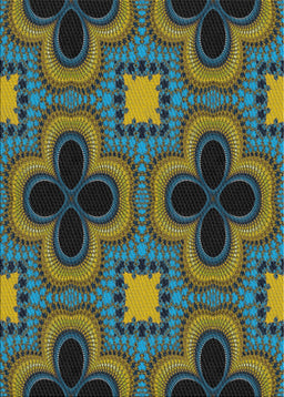Patterned Charcoal Black Novelty Rug, pat2902