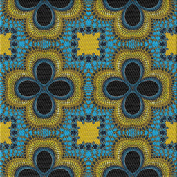 Square Patterned Charcoal Black Novelty Rug, pat2902